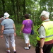 Wandeling langs Elzestraat - 20 augustus 2015