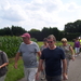 Wandeling langs Elzestraat - 20 augustus 2015