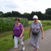 Wandeling langs Elzestraat - 20 augustus 2015