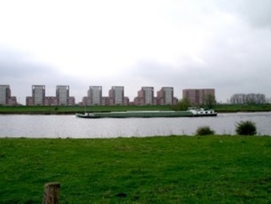 maasboulevard