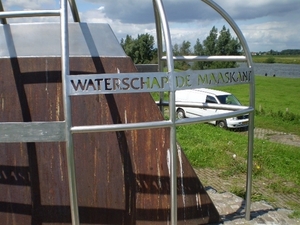 monument maaswerken