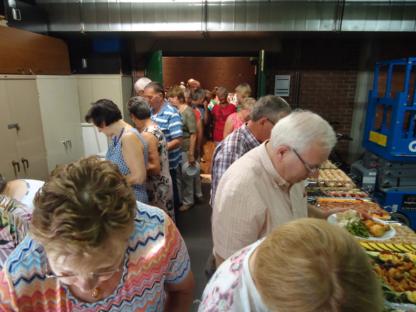 Er komen er nog meer aan