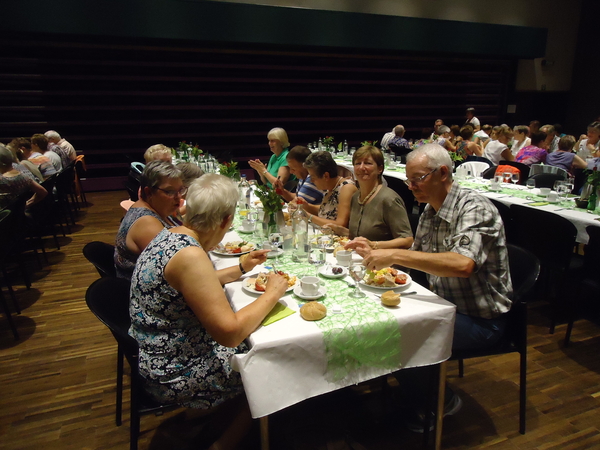 Sta ik er zo goed op?? jaja