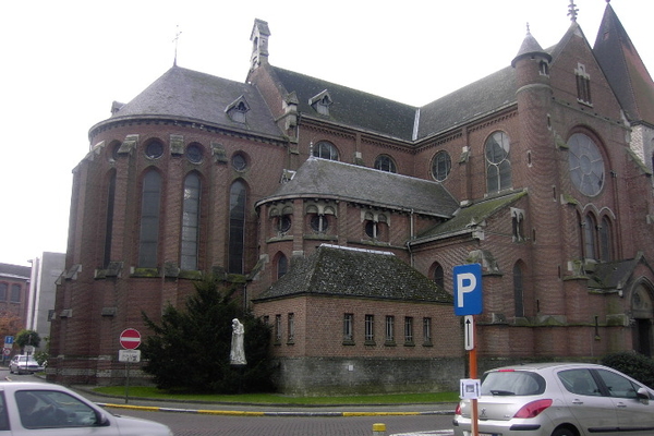 Berlaar 19 October 2008 045