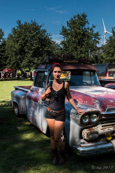 Rockabilly Day 2015-8071