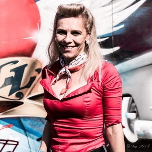 Rockabilly Day 2015 dag 2-8809