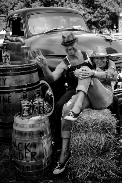 Rockabilly Day 2015 dag 2-8870