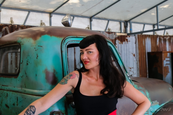 Rockabilly Day 2015 dag 2-8978