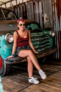 Rockabilly Day 2015 dag 2-9137