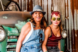 Rockabilly Day 2015 dag 2-9140