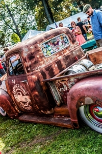 Rockabilly Day 2015 dag 2-9180