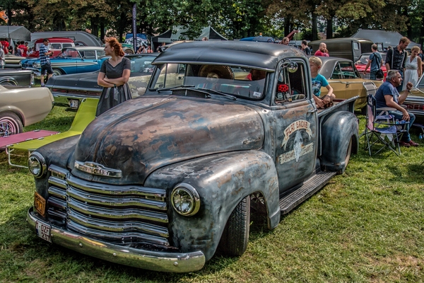 Rockabilly Day 2015 dag 2-9190