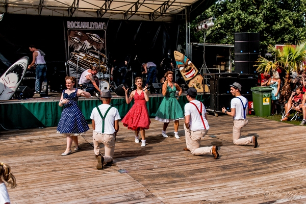 Rockabilly Day 2015 dag 2-9200