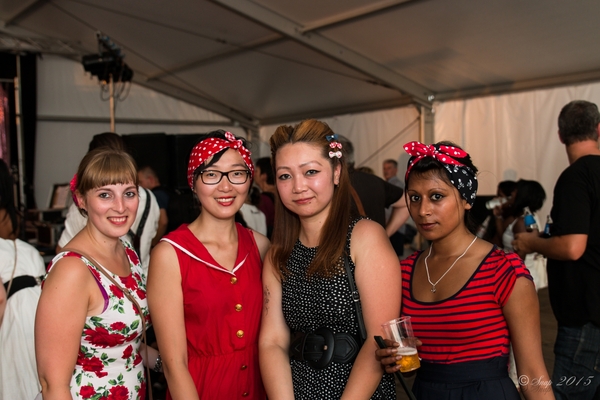 Rockabilly Day 2015 dag 2-9212