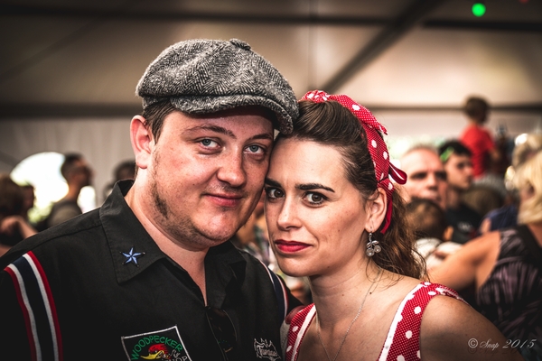 Rockabilly Day 2015 dag 2-9223