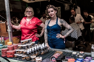 Rockabilly Day 2015 dag 2-9268