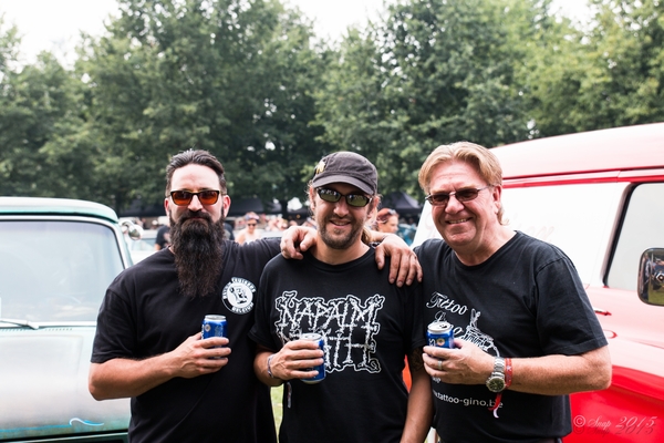 Rockabilly Day 2015 dag 2-9287