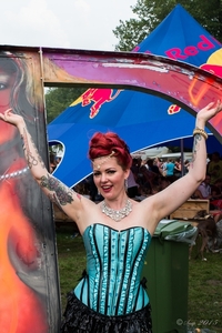 Rockabilly Day 2015 dag 2-9344