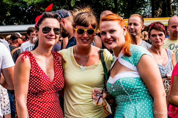Rockabilly Day 2015 dag 2-9380