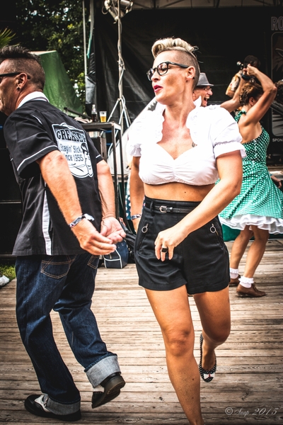 Rockabilly Day 2015 dag 2-9405