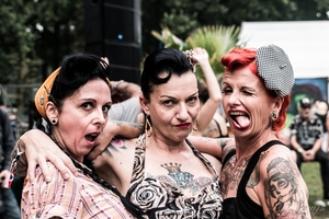 Rockabilly Day 2015 dag 2-9582