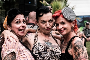 Rockabilly Day 2015 dag 2-9583