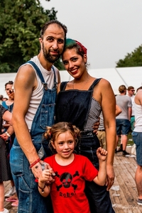 Rockabilly Day 2015 dag 2-9624