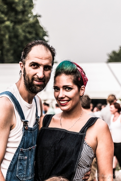 Rockabilly Day 2015 dag 2-9625