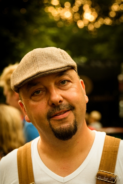 Rockabilly Day 2015 dag 2-9640