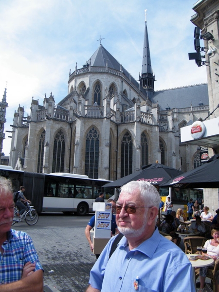 verborgen hoekjes leuven