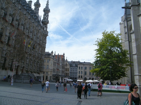 verborgen hoekjes leuven