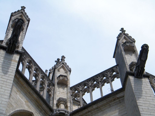 verborgen hoekjes leuven