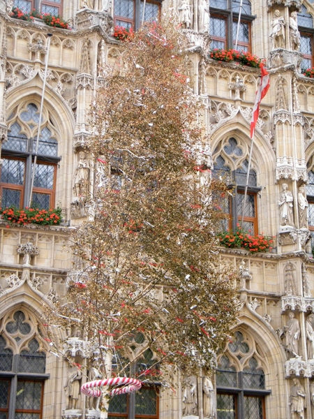 verborgen hoekjes leuven