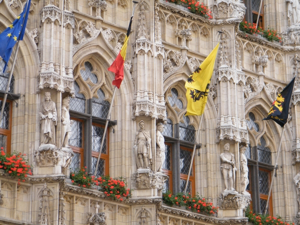 verborgen hoekjes leuven