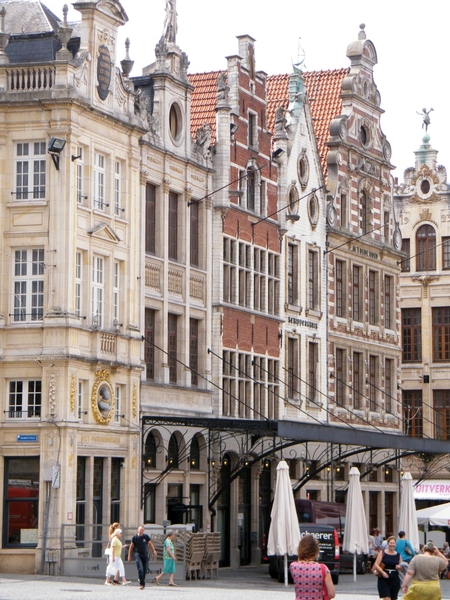verborgen hoekjes leuven