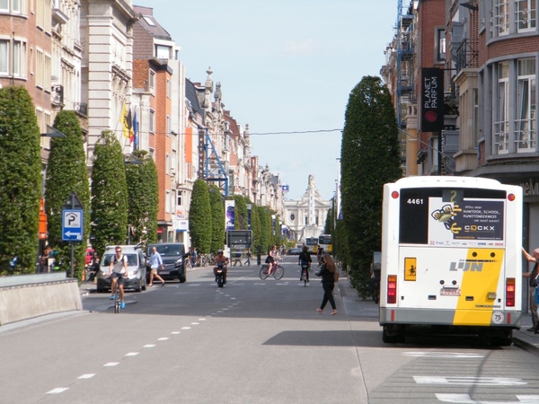 verborgen hoekjes leuven