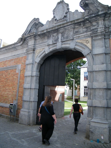 verborgen hoekjes leuven