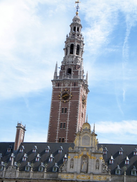 verborgen hoekjes leuven