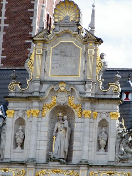 verborgen hoekjes leuven