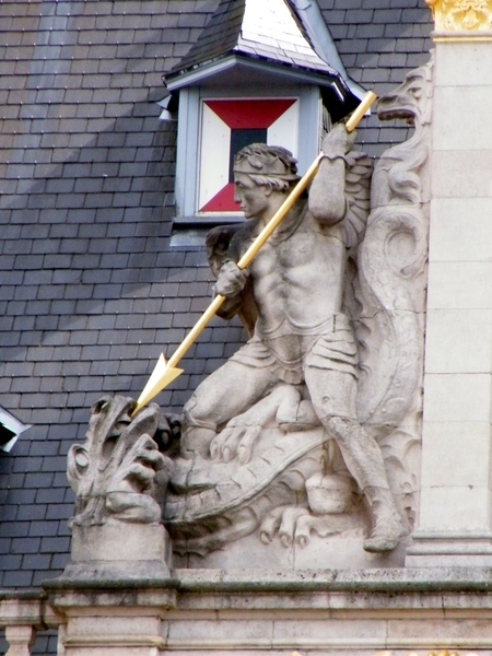 verborgen hoekjes leuven