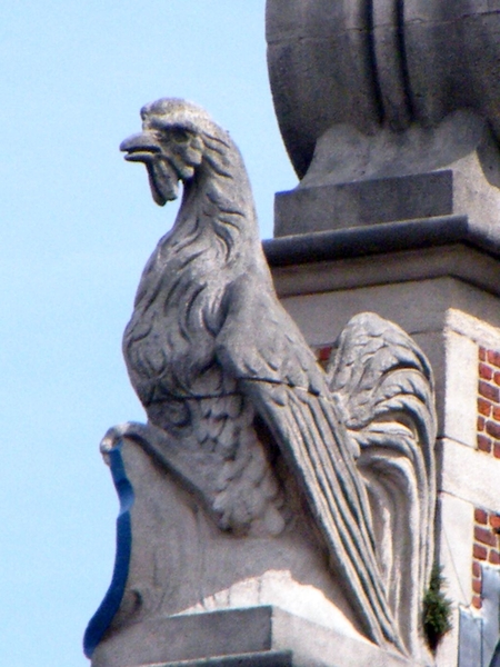 verborgen hoekjes leuven