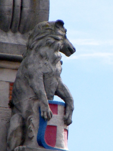 verborgen hoekjes leuven