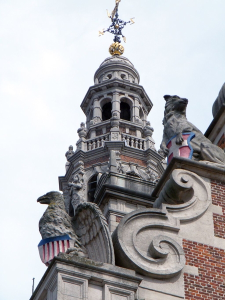 verborgen hoekjes leuven