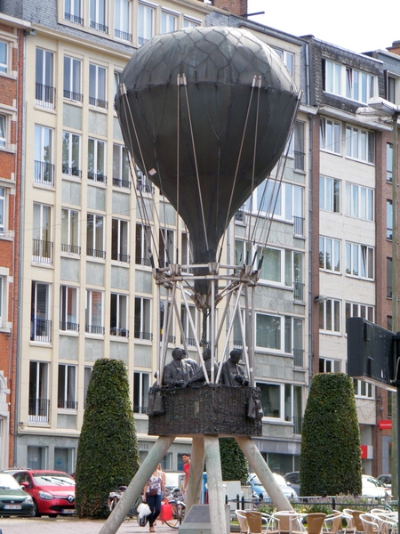 verborgen hoekjes leuven