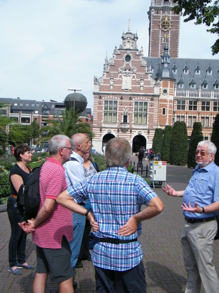 verborgen hoekjes leuven