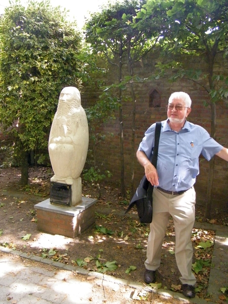 verborgen hoekjes leuven