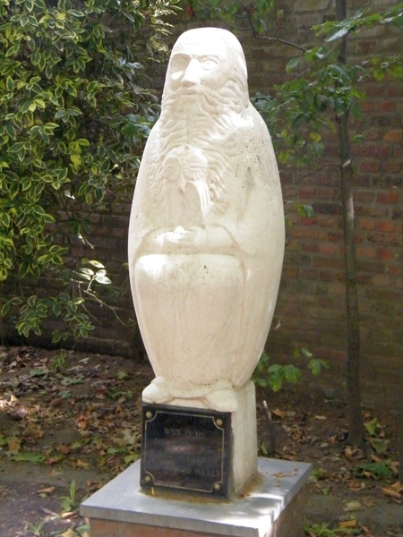 verborgen hoekjes leuven