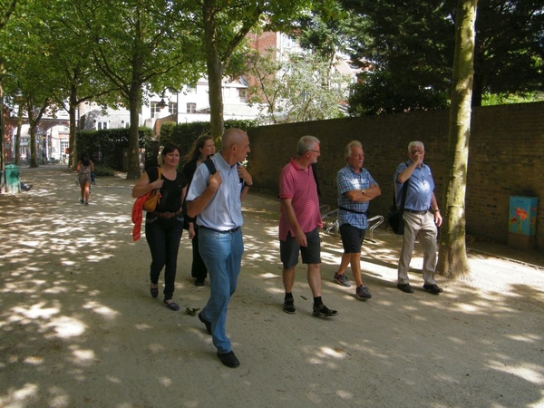 verborgen hoekjes leuven