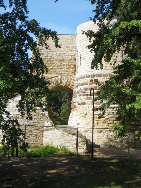 verborgen hoekjes leuven