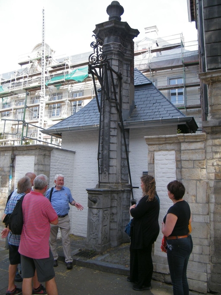 verborgen hoekjes leuven